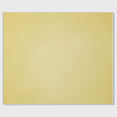 Retro Grainy Beige Achtergrond Cadeaupapier (Vlak)