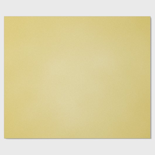 Retro Grainy Beige Achtergrond Cadeaupapier (Vlak)