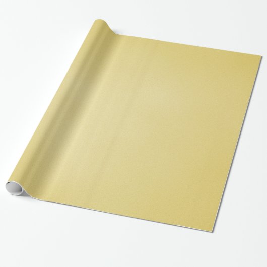Retro Grainy Beige Achtergrond Cadeaupapier (Uitgerold)