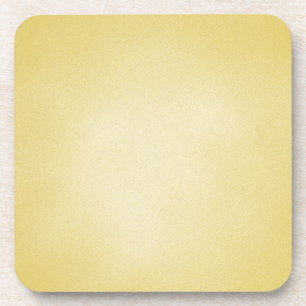 Retro Grainy Beige Achtergrond Drankjes Onderzetter