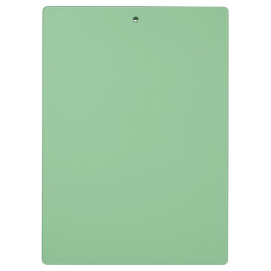 Retro Granny Camp tekst Klembord (Achterkant)