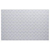 Retro Gray Paisley Pattern Stof (Yard (91,4 cm))
