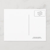 RETRO GREEN | SLA DE DATUM VAN AANKONDIGING OP (Achterkant)