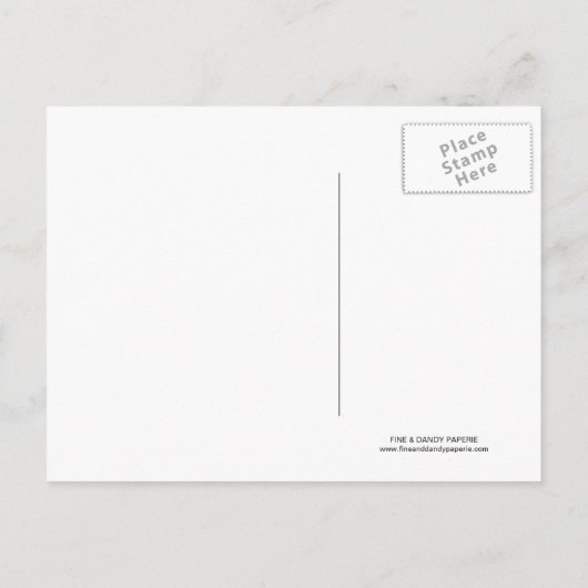 RETRO GREEN | SLA DE DATUM VAN AANKONDIGING OP (Achterkant)