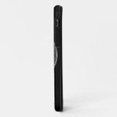 Retro Griekse schijf Case-Mate iPhone Case (Achterkant/links)