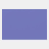 Retro grillige Ram Astrologie Mandala Patroon Inpakpapier Vel (Voorkant 2)