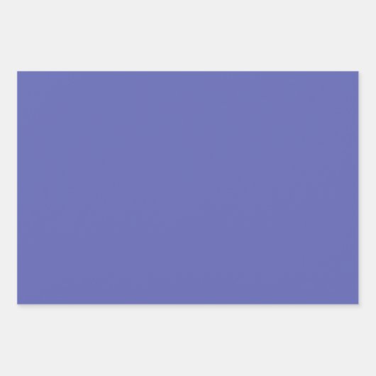 Retro grillige Ram Astrologie Mandala Patroon Inpakpapier Vel (Voorkant 2)