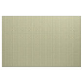 Retro groen en geel patroon stof (Yard (91,4 cm))