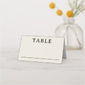  Retro Grootste Hit Cassettebandje Bruiloft Plaatskaartje (Voorkant)