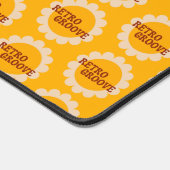 Retro Groove Bureaumat (Hoek)