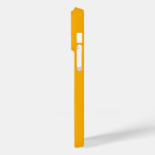 Retro Groove Case-Mate iPhone Hoesje (Achterkant / Links)
