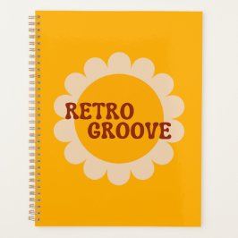 Retro Groove Planner