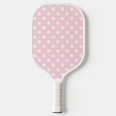 Retro Groovy In Mijn Pickleball Moeder Era Custom Pickleball Paddle (Achterkant)