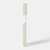 Retro Groovy | Jij bent mijn Sunshine iPhone Hoesje (Rechterkant)