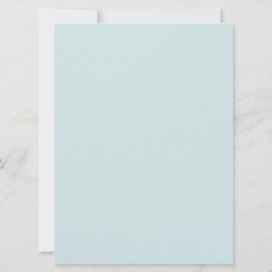 Retro Groovy Nine is een Vibe verjaardagsuitnodigi Kaart (Achterkant)