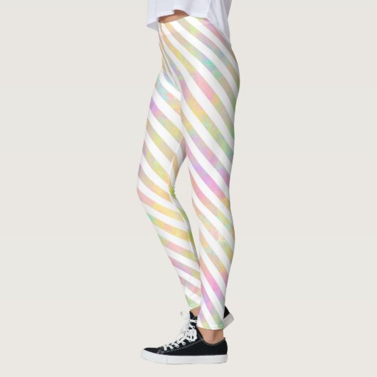  RETRO GROOVY RAINBOWLEGGINGS LEGGINGS (Links)