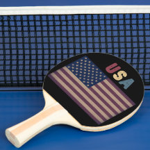 Retro Grunge USA Amerikaanse Vlag Patriottisch