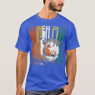 Retro  Guinee Premie 5193 T-shirt