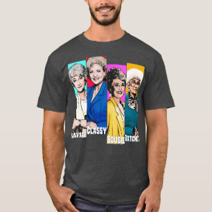 Retro  gulden videogames Ax cadeaus voor Eva T-shirt