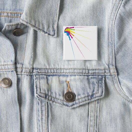 Retro Gunshots Button (In situ)