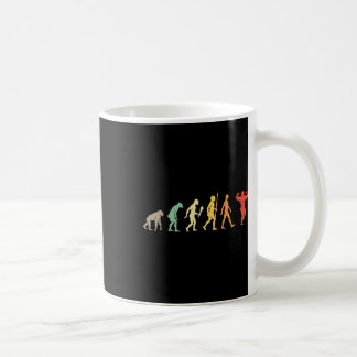 Retro Gym Motivatie Cadeau Idee Grappige Bodybuild Koffiemok