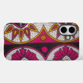 Retro Hakuna Matata Apparel Gift designer Merchand Case-Mate iPhone Case (Achterkant (horizontaal))