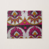 Retro Hakuna Matata Apparel Gift designer Merchand Legpuzzel (Horizontaal)