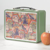 Retro Halloween (In situ)