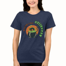 Retro Halloween Kat maken van Potion