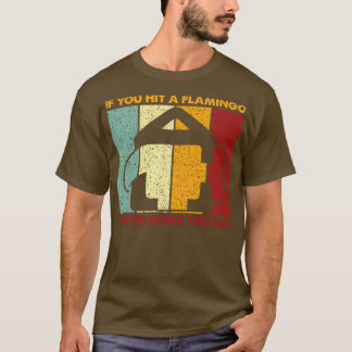 Retro  Hammerbarn T-shirt