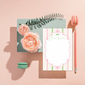 Retro Hand Drawn Grad Party 2026 Enclosure Cards Kaart