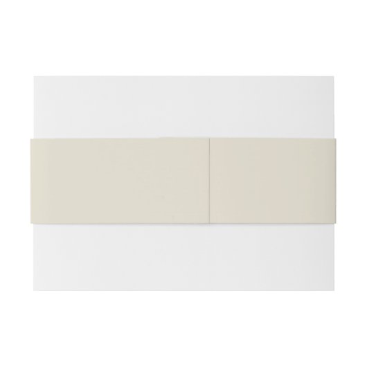 Retro Hand geschreven Vette Moderne Heldere Huweli Uitnodigingen Wikkel (Achterkant Voorbeeld)