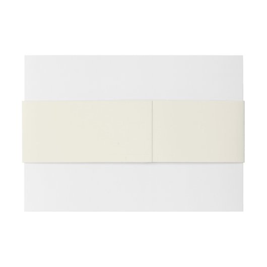 Retro Handgeschreven Whimsical Blauw Uitnodigingen Wikkel (Achterkant Voorbeeld)