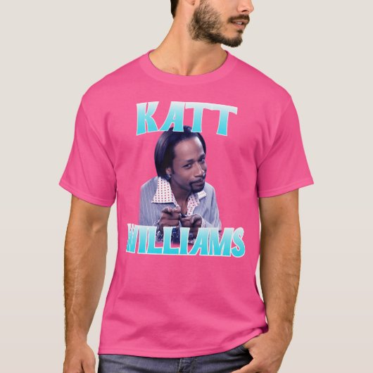 Retro handtekening foto t-shirt (Voorkant)