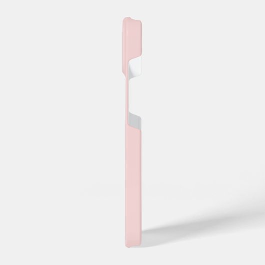 Retro Happy Flower Graphic iPhone Hoesje (Linkerkant)