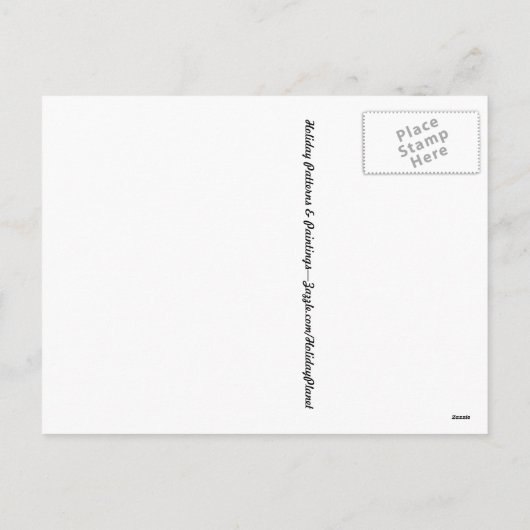 Retro Happy Labor Day in Retro Blue Feestdagenkaart (Achterkant)