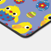 Retro Hatch Easter Eggs Bureaumat (Hoek)