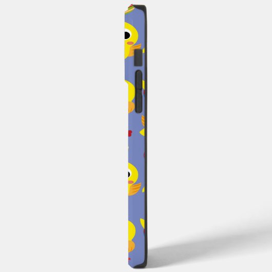 Retro Hatch Easter Eggs Case-Mate iPhone Case (Achterkant / Links)