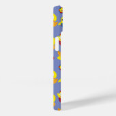 Retro Hatch Easter Eggs Case-Mate iPhone Case (Achterkant / Rechts)