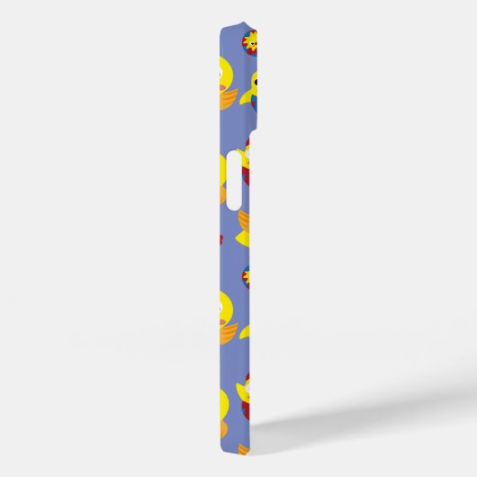 Retro Hatch Easter Eggs Case-Mate iPhone Case (Achterkant / Rechts)