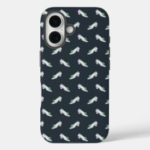 Retro Heels iPhone 16 Hoesje - Nasamin studio