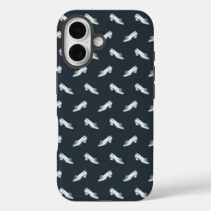 Retro Heels iPhone 16 Hoesje - Nasamin studio