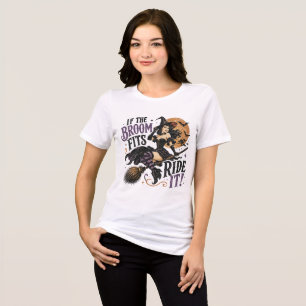 Retro Heks Tri-Blend Shirt