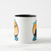 Retro-helikopteravontuur Mok (Midden)