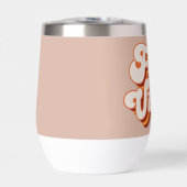 Retro Herfst Vibes (Voorkant)