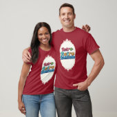 Retro Herinnering T-shirt (Unisex)