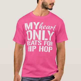 Retro Hiphop Shirt Hiphop kleding Hiphop Par