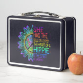 Retro Hippie (In situ)