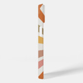 Retro Hippie Van 1960s Daisies Floral Case-Mate iPhone Case (Achterkant / Rechts)