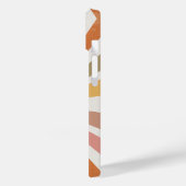 Retro Hippie Van 1960s Daisies Floral Case-Mate iPhone Case (Achterkant / Links)